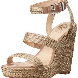 Vince Camuto Wedges